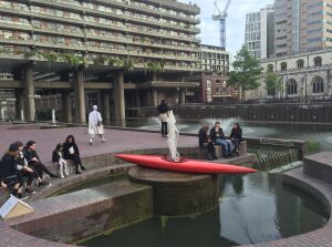 Discover the cool, fun and exciting places to go and things to do in London for older kids and teenagers on your family trip with KidRated.