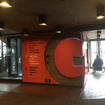 Barbican Centre London Entertainment Venues