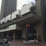 Barbican Centre London Entertainment Venues