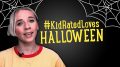 #KidRatedLoves Halloween Emily in the KidRated Hub