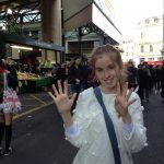 Borough Market London KidRated reviews and family offers