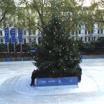 London Natural History Museum Ice Rink KidRated reviews by kids and family offers