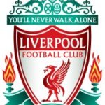 Liverpool FC Logo Anfield Stadium