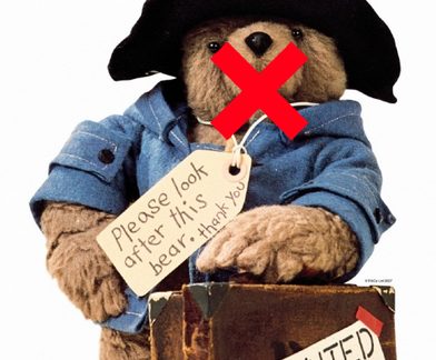 Paddington upsets the sensors BBFC