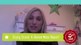 Story Stock K-Rated Mum Report