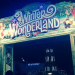 KidRated Winter Wonderland Christmas London KidRated reviews kids family