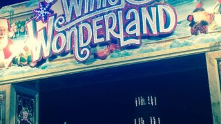 KidRated Winter Wonderland Christmas London KidRated reviews kids family