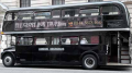 London Ghost Bus Tour