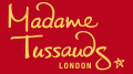 Madame Tussauds London Logo