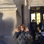 Tate Britain London Gallery KidRated Review