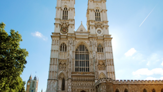 Westminster Abbey London KidRated reviews family days out