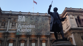 Royal Academy of Arts London Piccadilly Kidrated reviews and family offers