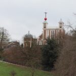 Royal Observatory Greenwich London kidrated reviews family days out