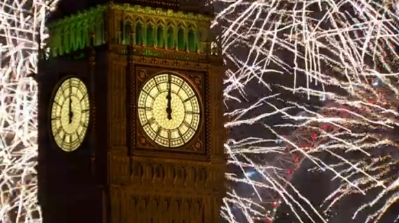 Fireworks 2014 News KidRated Fireworks 2015 London Thames