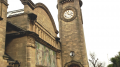 horniman museum and gardens london clock tower kidrated