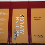 British Library London Attractions KidRated reviews