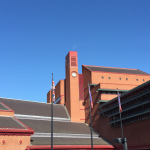 British Library London Attractions KidRated reviews