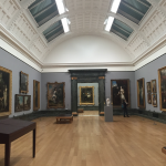 Tate Britain London kidrated family reviews