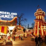 KidRated Winter Wonderland Christmas London KidRated reviews kids family
