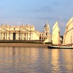 Old Royal Naval Colleges Thames kidrated Greenwich London Reviews