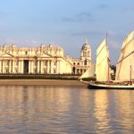 Old Royal Naval Colleges Thames kidrated Greenwich London Reviews