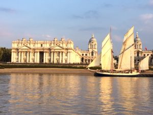 Old Royal Naval Colleges Thames kidrated Greenwich London Reviews Top 10 Things To Do In Greenwich Kidrated 