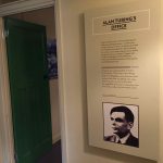 Bletchley Park, KidRated, Reviews, Attractions, Outside London, The Imitation Game, Alan Turing, Enigma, Benedict Cumberbatch, Days out with kids