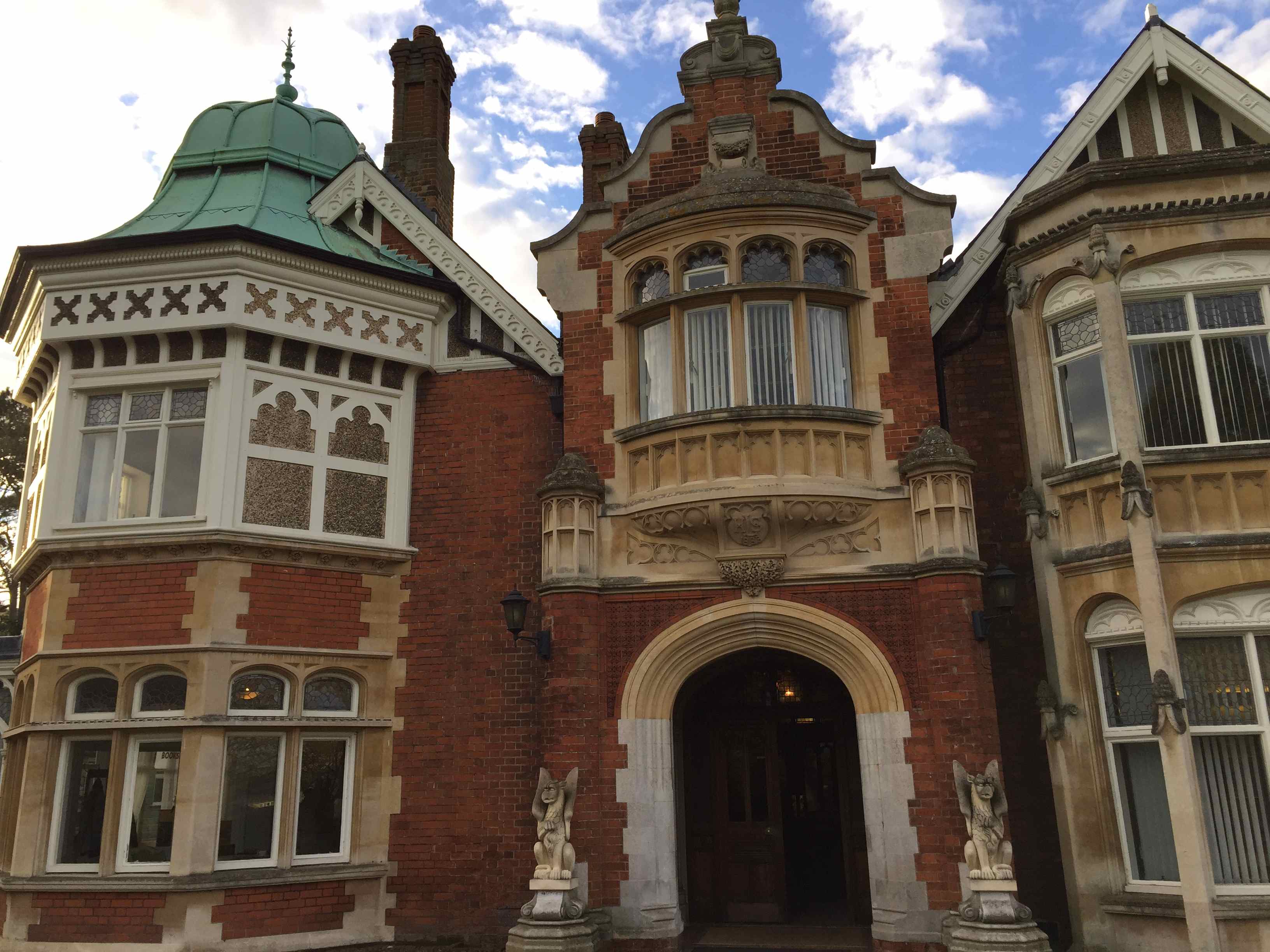Bletchley Park Reviews and Family Offers