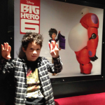 Big Hero 6 Disney animation movie family entertainment kids films