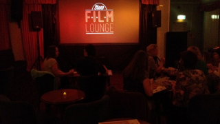 Stow Film Lounge Cinema KidRated