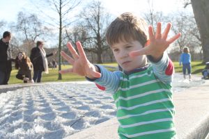 Diana Memorial Fountain Kensington Gardens Hyde Park Top 10 Things To Do Kidrated