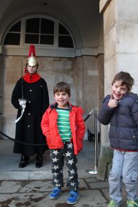 Horse Guards Parade Kidrated Guide To Military London