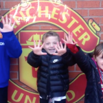 Football Manchester United Old Trafford Kid reviews