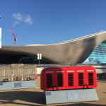 Queen Elizabeth Olympic Park