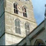 Southwark Cathedral London KidRated reviews by kids