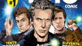 Doctor Who Comic KidRated news