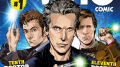 Doctor Who Comic KidRated news