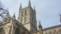 Southwark Cathedral London KidRated reviews by kids