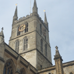 Southwark Cathedral London KidRated reviews by kids