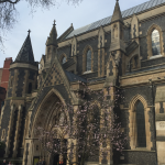 Southwark Cathedral London KidRated reviews by kids