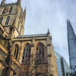 Southwark Cathedral London KidRated reviews by kids