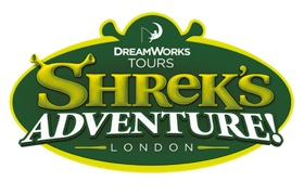 KidRated News Shrek's Adventure London