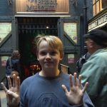 Clink Prison Museum KidRated London Attraction reviews by kids