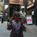 Clink Prison Museum KidRated London Attraction reviews by kids