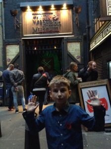 Clink Prison Museum KidRated London Attraction reviews by kids Shakespeare's London Kidrated Guide