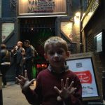 Clink Prison Museum KidRated London Attraction reviews by kids
