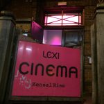 The Lexi Cinema