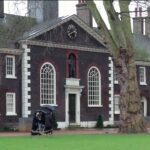 Geffrye Museum Shoreditch