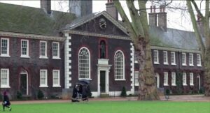Geffrye Museum Shoreditch Kidrated 100 quirky things to do in london 