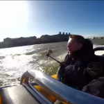 Thames RIB Experience